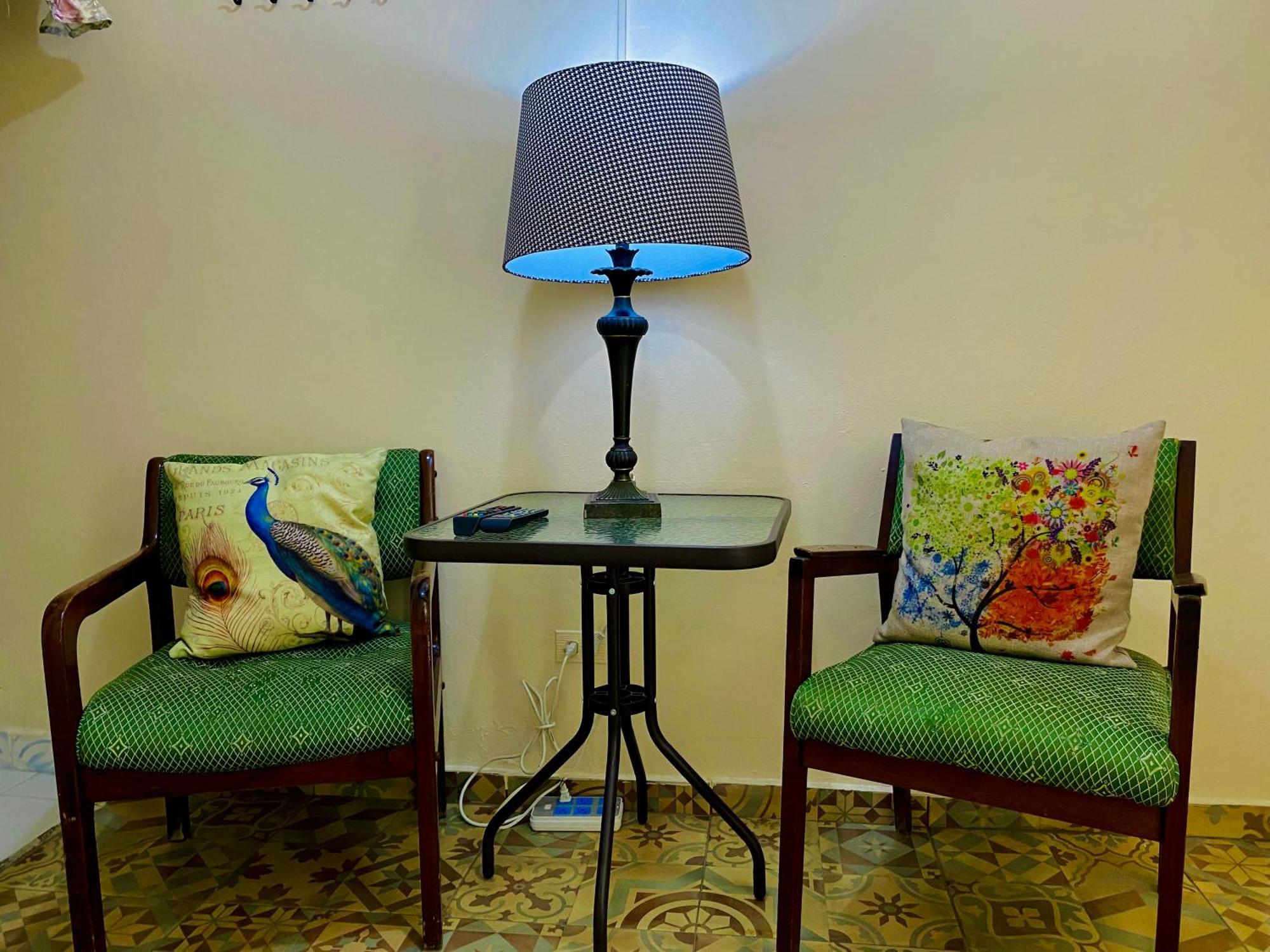 El Patio Azul Hotel Constanza Room photo